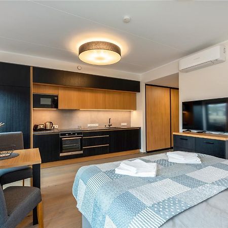 Tartukodu Riia 20B-13 Apartman Kültér fotó