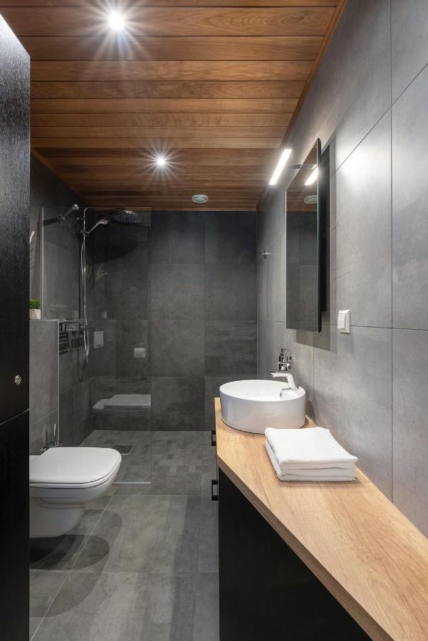 Tartukodu Riia 20B-13 Apartman Kültér fotó